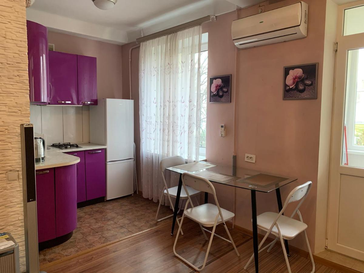 קייב Apartments Печерск מראה חיצוני תמונה