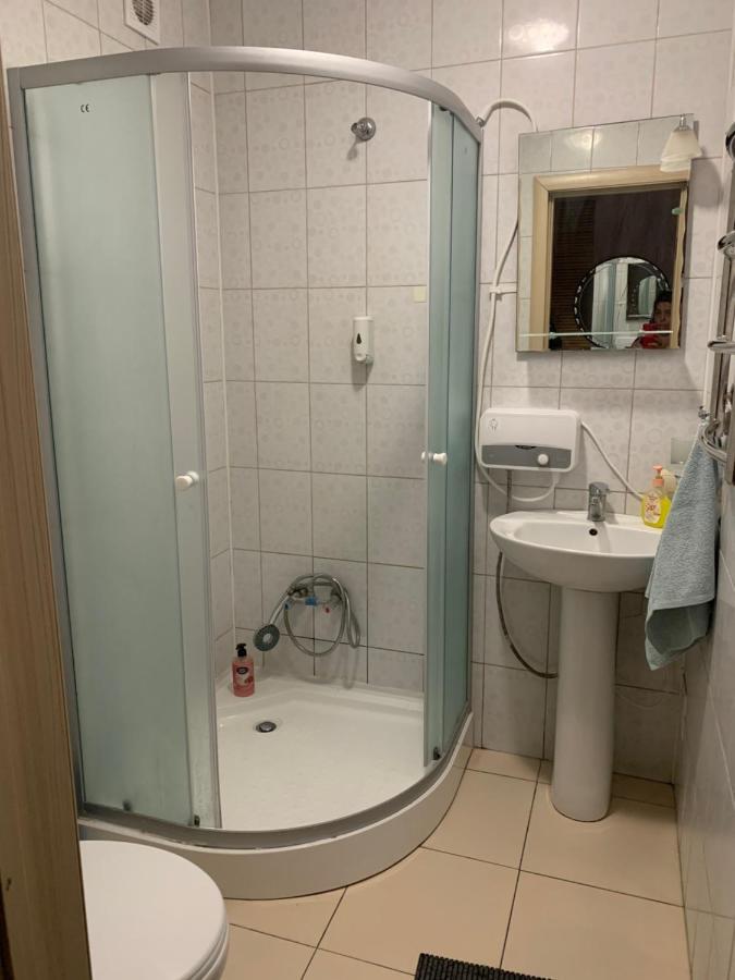 קייב Apartments Печерск מראה חיצוני תמונה