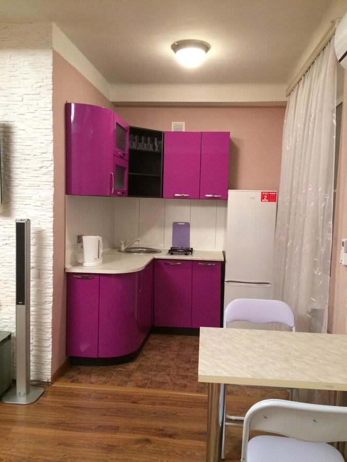 קייב Apartments Печерск מראה חיצוני תמונה