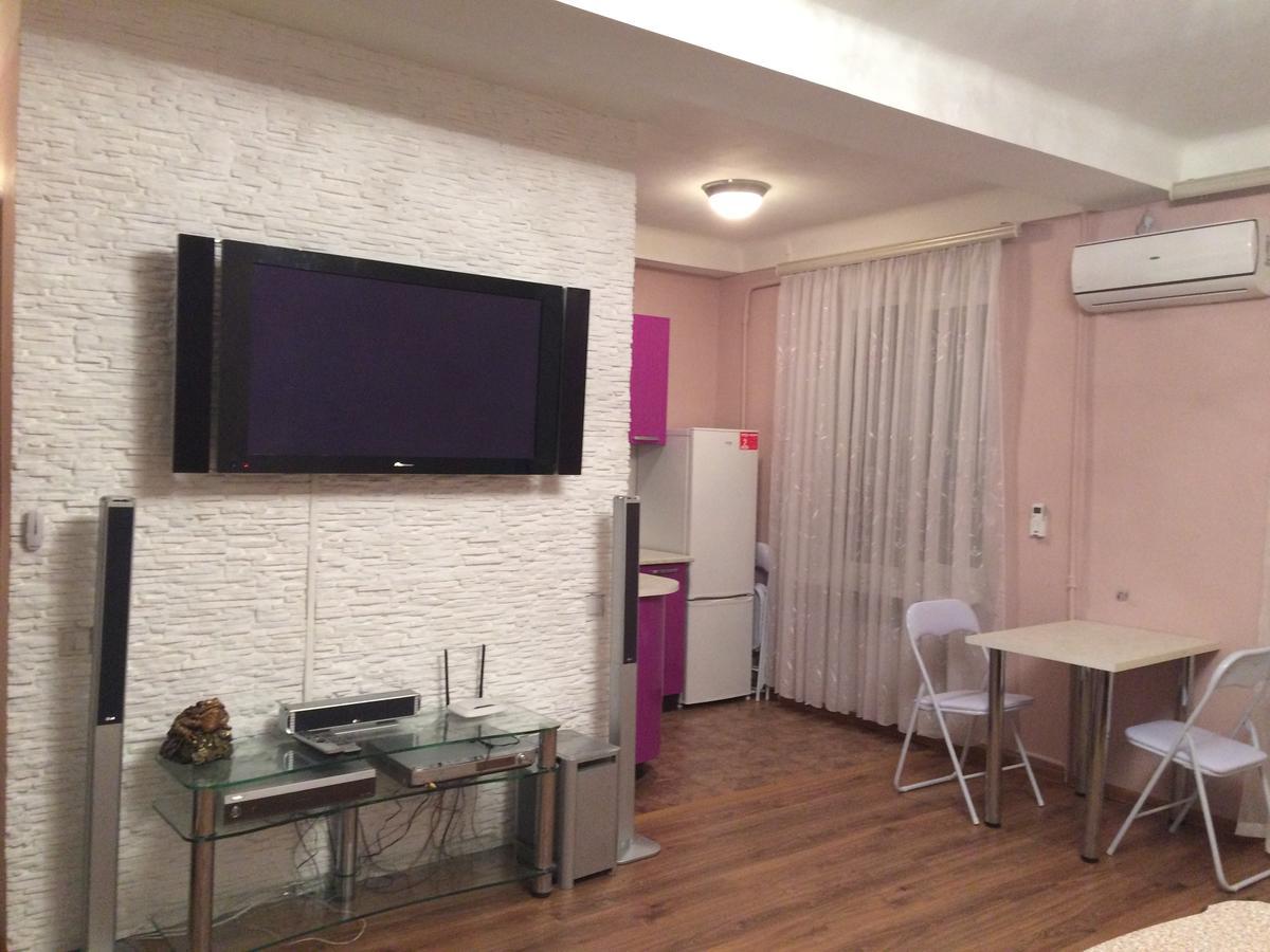 קייב Apartments Печерск מראה חיצוני תמונה