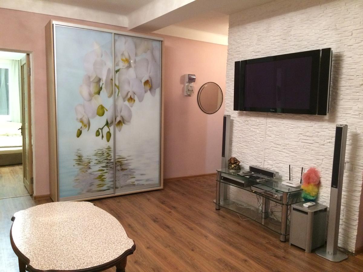 קייב Apartments Печерск מראה חיצוני תמונה