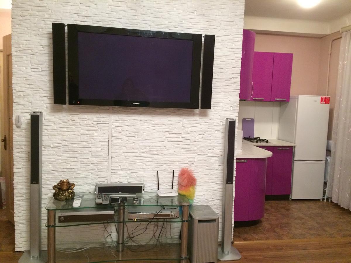 קייב Apartments Печерск מראה חיצוני תמונה