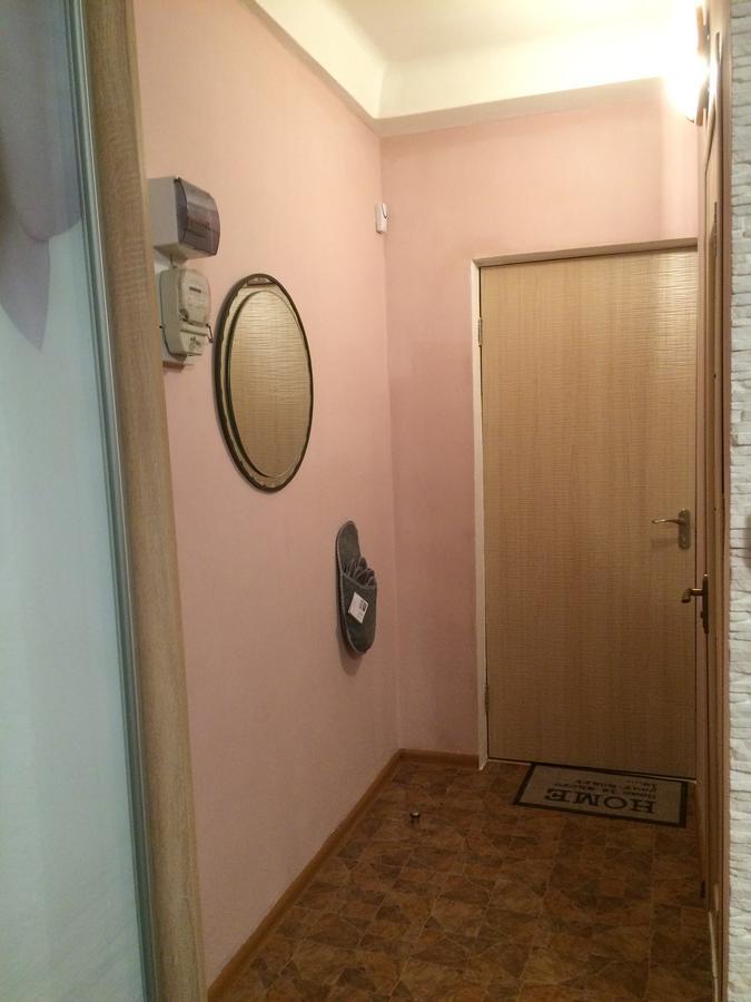 קייב Apartments Печерск מראה חיצוני תמונה