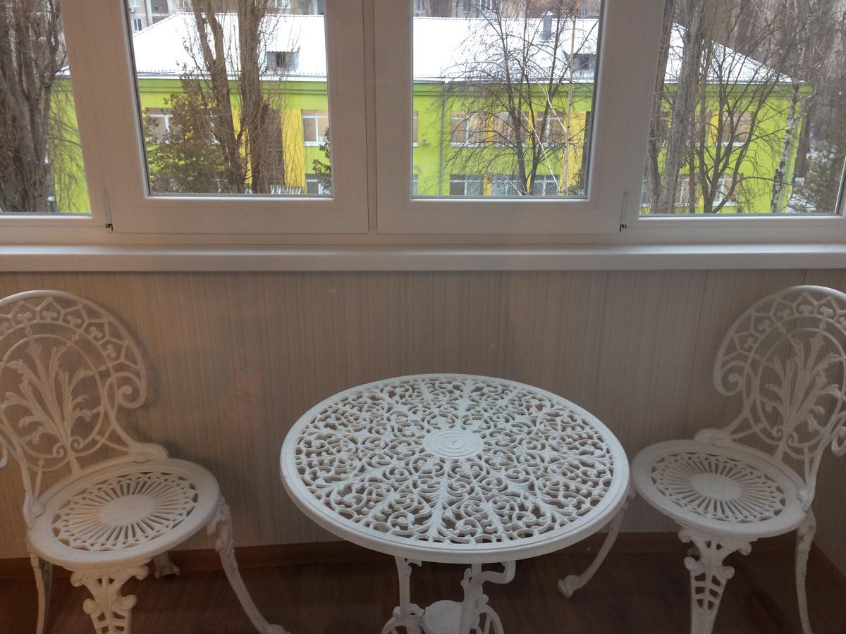 קייב Apartments Печерск מראה חיצוני תמונה