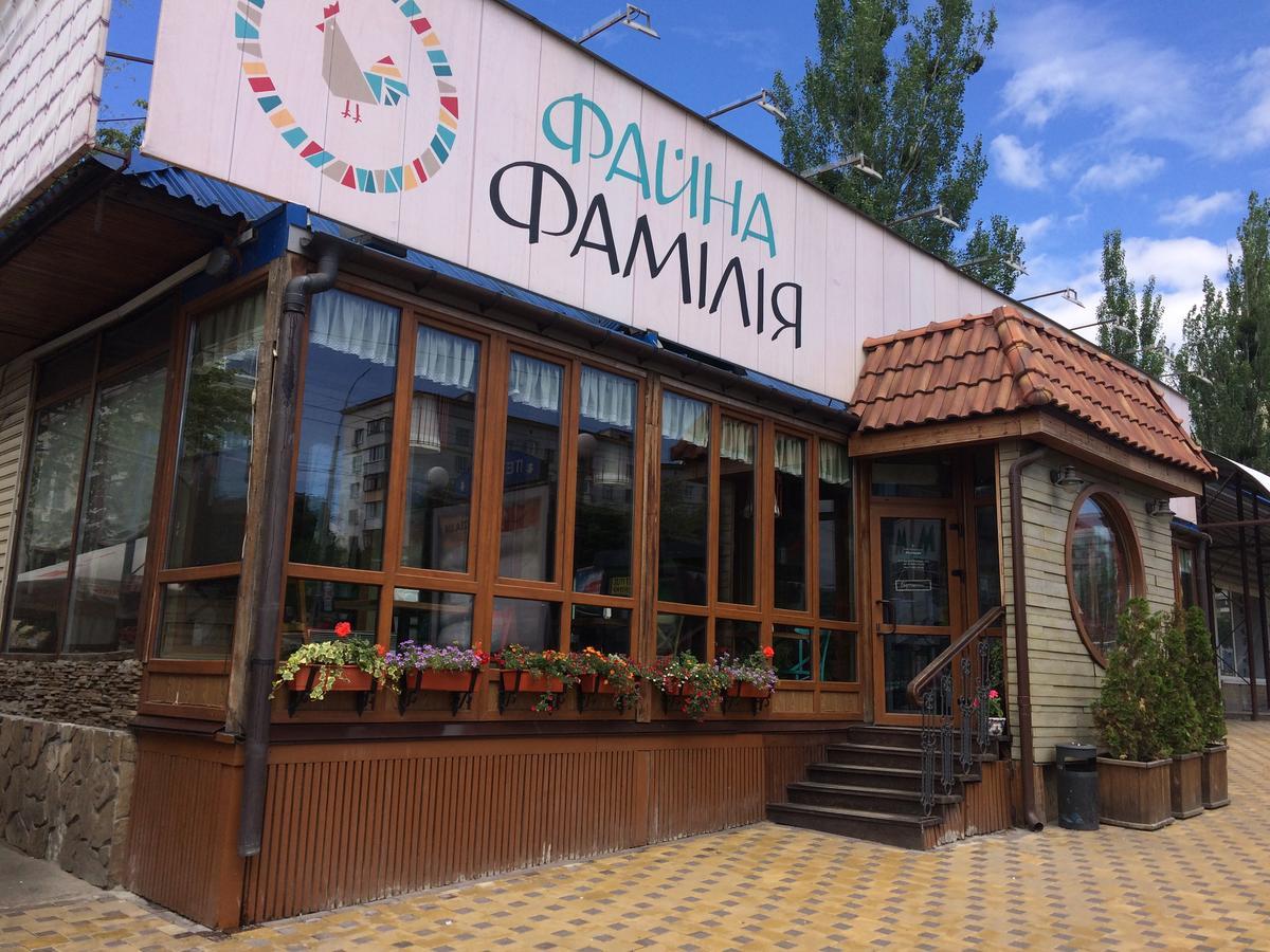 קייב Apartments Печерск מראה חיצוני תמונה